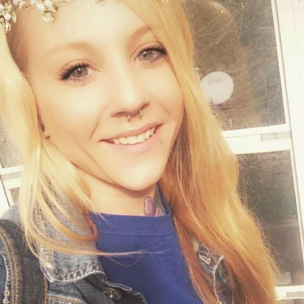 Meet your Posher, Talitha
